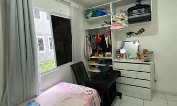 Imagem 7: Imóvel para aluguel com 42 metros quadrados com 2 quartos em Lírio do Vale - Manaus - AM