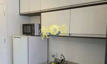 Imagem 3: Apartamento para alugar na Consolação - Edifício Universo Augusta