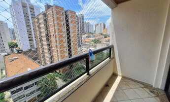 Imagem 7: Apartamento com 3 dormitórios para alugar, 100 m² - Perdizes - São Paulo/SP