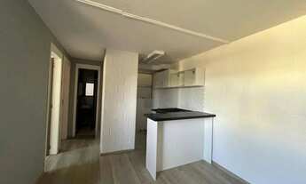 Imagem 2: Apartamento no bairro Campo Novo - 2 dormitórios - 1 vaga de garagem