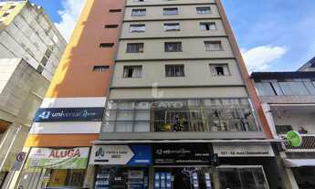 Imagem 2: Apartamento 2 quartos, mobiliado, na Santo Antônio para venda ou locação