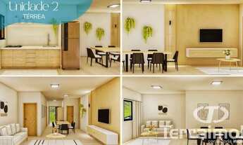 Imagem 6: Apartamentos de 2 dormitórios à venda, Bairro Ambrósio- Garopaba/ SC