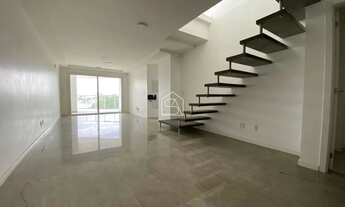 Imagem: Cobertura Duplex em Coqueiros, Florianópolis