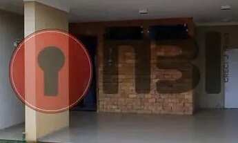 Imagem: Casa térrea 3 suítes planejadas, sala