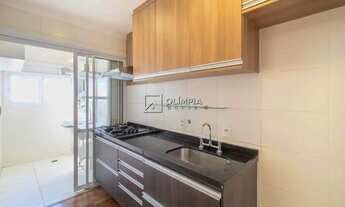 Imagem 7: Aluguel Apartamento 2 Dormitórios - 72 m² Brooklin