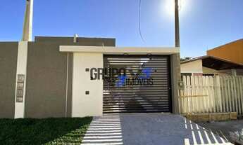 Imagem: Casa com 3 dormitórios à venda, 75 m²