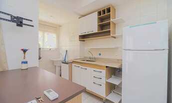 Imagem 7: Imóvel para aluguel com 33 metros quadrados com 1 quarto em Cidade Monções - São Paulo - S