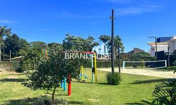 Imagem 3: OPORTUNIDADE ÚNICA. ÚLTIMO TERRENO EM CONDOMÍNIO FECHADO. JURERÊ