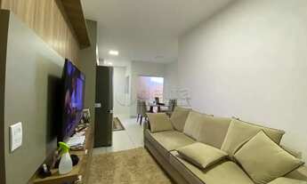 Imagem 2: Apartamento disponível para venda no bairro Gávea em Uberlândia-MG