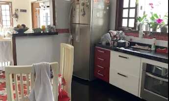 Imagem 3: CASA ASSOBRADADA - JARDIM PAULISTA - SP