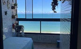 Imagem 5: 3 quartos frente para o mar de Itaparica Ed. Narciso Bianch Cód: 30609 f