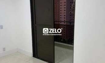 Imagem 4: Apartamento para aluguel com 110 m², 3 quartos 1 vaga em Jardim Proença, Campinas