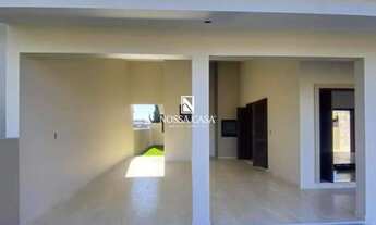 Imagem 3: Casa com 3 quartos sendo 1 suíte no Passo de Torres/SC