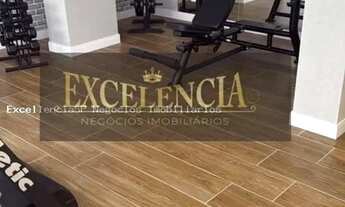 Imagem 4: Flat para Locação em São Paulo, Jardim São Paulo(Zona Norte), 1 dormitório, 1 banheiro