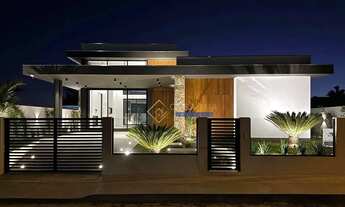 Imagem: Casa com 4 dormitórios à venda, 289 m²