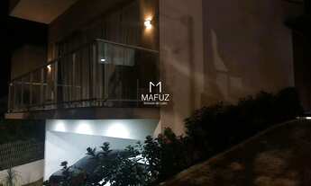 Imagem 7: Casa com 3 dormitórios à venda, 280 m² por R$ 1.600.000,00 - Condomínio Residencial Gran P