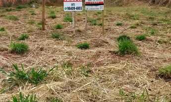 Imagem: Investimento seguro - excelente terreno