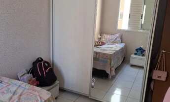 Imagem 7: Apartamento 3Q Setor Sudoeste