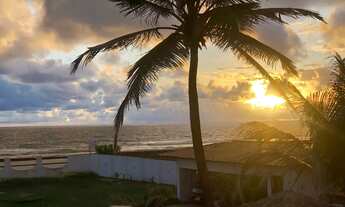 Imagem 3: Maravilhosa casa pé na areia