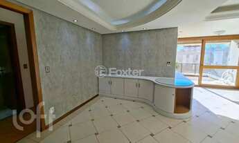 Imagem: Apartamento à venda Avenida Getúlio Vargas