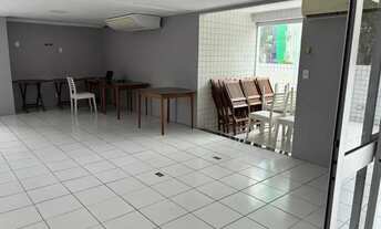 Imagem 4: Imóvel para venda tem 75 metros quadrados com 3 quartos em Pina - Recife - PE
