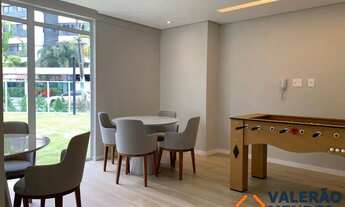 Imagem 6: Edf. Saint Cecília - Apartamento 3 quartos 1 suítes 90m² e 2 vagas na Madalena - Móveis fi