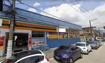 Imagem 3: Galpão para alugar, 801 m² por R$ 30.000,01/mês - Jardim Brasil (Zona Norte) - São Paulo/S