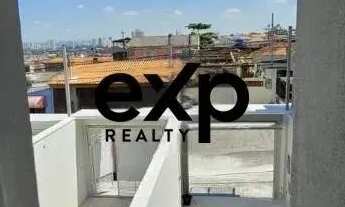 Imagem 3: Sobrado Novo 03 quartos 01 Suíte Campo Grande Santo Amaro Zona Sul