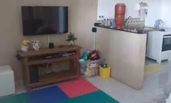 Imagem 7: CASA TÉRREA - PARQUE DAS COLINAS - SP