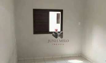 Imagem 6: Apartamento com 1 dormitório para alugar, 40 m² por R$ 1.430,00/mês - Vila Ana Maria - Rib