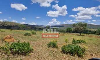 Imagem 4: Fazenda 140 alqueires (677 Hectares) Colinas Do Sul - Go