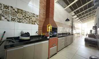 Imagem 3: Casa à venda, 180 m² por R$ 430.000,00 - Sítios Santa Luzia - Aparecida de Goiânia/GO