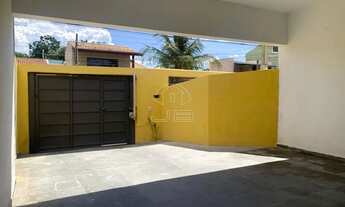 Imagem 2: CASA COM 3 QUARTOS ALUGA, NO PARQUE VIA NORTE, CAMPINAS/SP