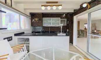 Imagem: Cobertura Forte do Golf com 4 dormitórios