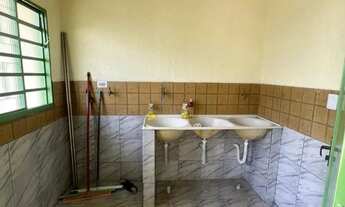 Imagem 7: Casa à venda no setor residencial garavelo park em Goiânia Goiás