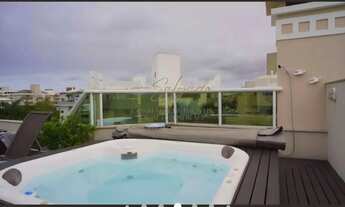 Imagem 7: Apartamento para Venda em Florianópolis, Ingleses Norte, 4 dormitórios, 2 suítes, 4 banhei