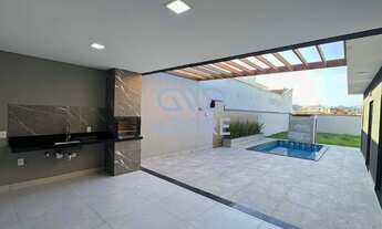 Imagem 7: Casa à venda no Condomínio Costa das Areias - Salto/SP