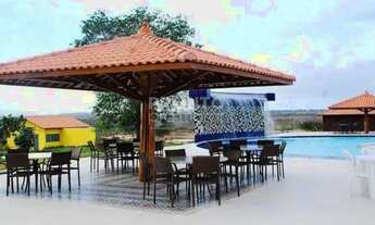 Imagem 5: Apartamento para venda possui 162 metros quadrados com 4 quartos em Alpes Suiços - Gravatá