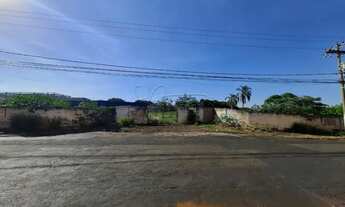 Imagem: Terreno amplo de 4.158m² para locação