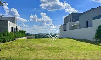 Imagem 2: Terreno à venda, 512 m² por R$ 550.000,00 - Condomínio Villas do Golfe - Itu/SP