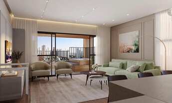 Imagem 4: Cobertura 4 quartos no Setor Oeste, ao lado da Praça do Sol