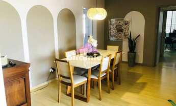 Imagem 6: Apartamento com 3 dormitórios à venda, 130 m² por R$ 850.000,00 - Vila Adyana - São José d