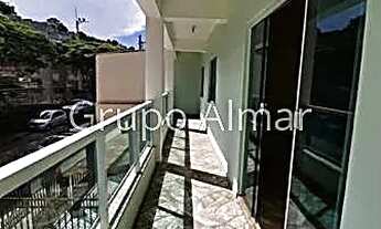 Imagem: Casa 2 quartos - Industrial