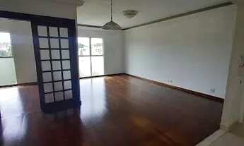 Imagem 3: Apartamento com 3 dormitórios para alugar, 90 m² por R$ 3.957,00/mês - Vila Oliveira - Mog