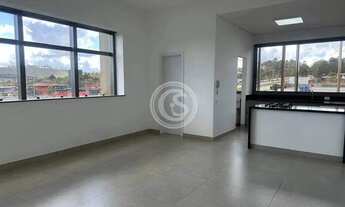 Imagem 2: Alphaville - Lagoa dos Ingleses