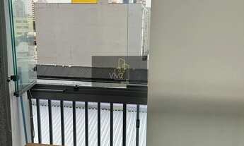 Imagem 3: Apartamento em Vila Romana, São Paulo/SP