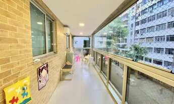 Imagem: Apartamento - Padrão / Residencial / Tijuca