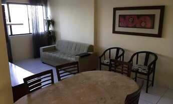 Imagem 4: APARTAMENTO DE FRENTE PRO MAR