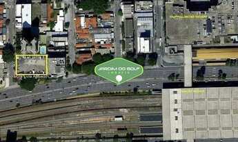 Imagem: Terreno à venda Tatuapé