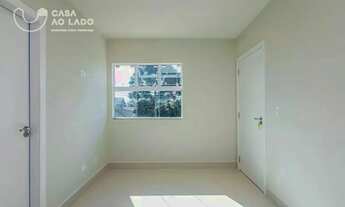 Imagem 6: Apartamento 40m² com 01 quarto no Cajuru - Curitiba/PR